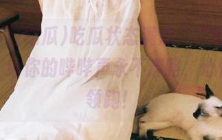 吃瓜状态满点，“91今日吃瓜”给你的哔哔声永不迷路，心情一路领跑！
