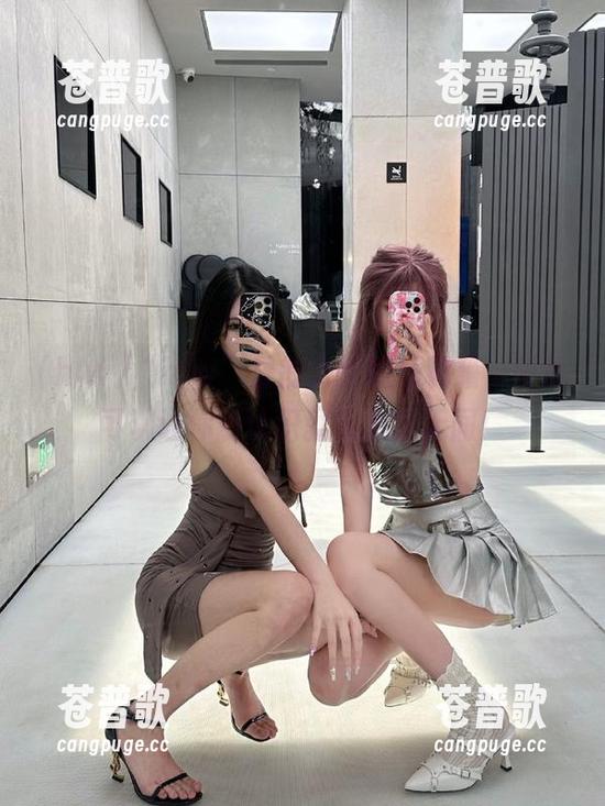 “hlw”里的永久撩妹秘籍，听说可以让你刚认识就变亲密无间！